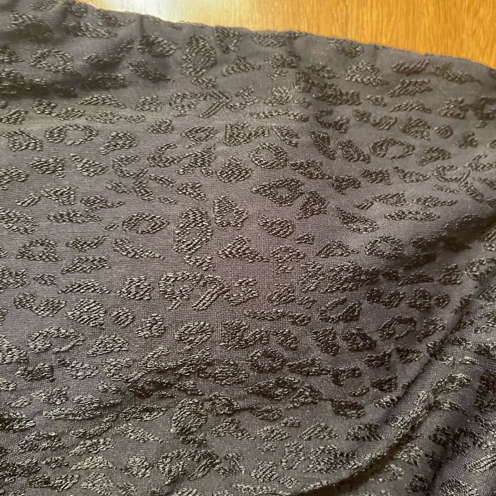Body Glove Panther Bandeau Top - Picture 6 of 6